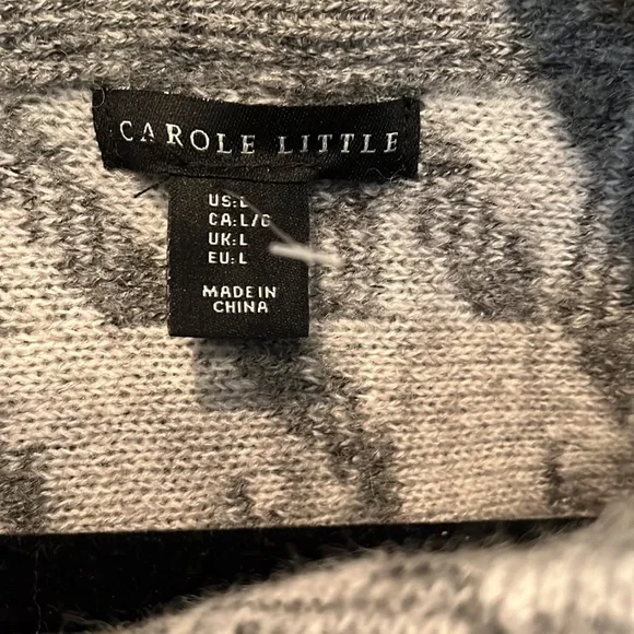 Sweater - Picture 2 of 3